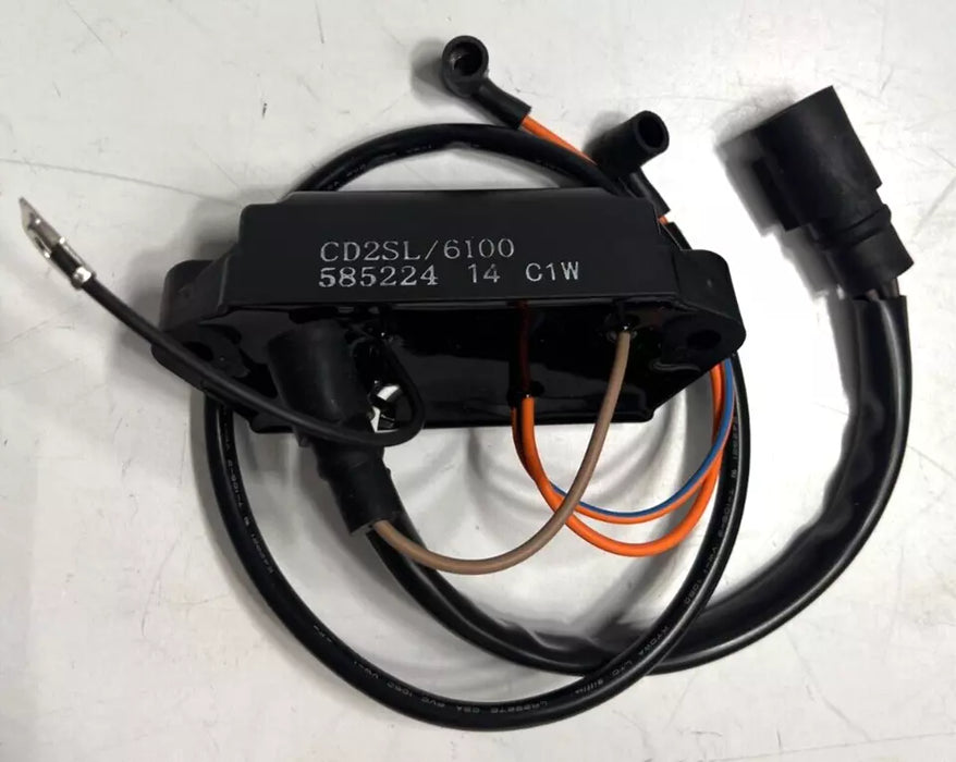 Johnson Evinrude Kit   Powerpack 5001344