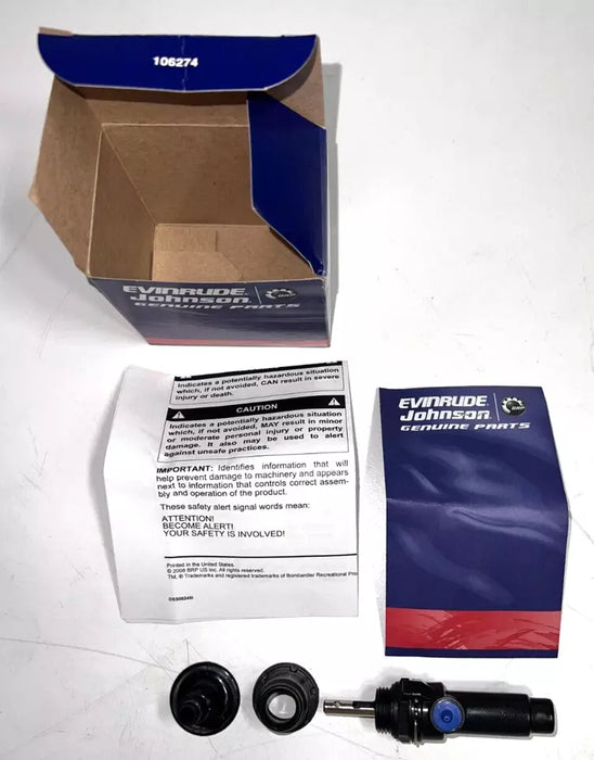 Johnson Evinrude BRP PRIMER PUMP KIT 5007336