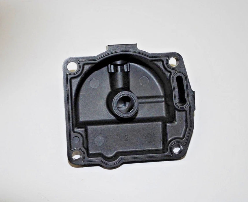 Johnson Evinrude OEM Carburetor Float Bowl Chamber 433000 0433000