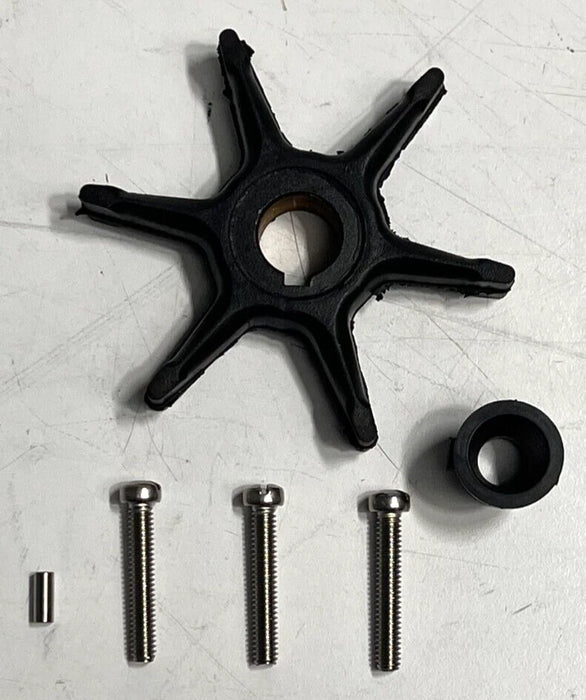 Johnson Evinrude Outboard Impeller Repair kit 379766