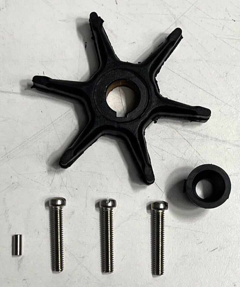 Johnson Evinrude Outboard Impeller Repair kit 379766