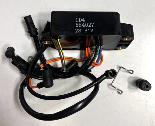 Johnson Evinrude Kit Cd4L Pp 0584028 584028