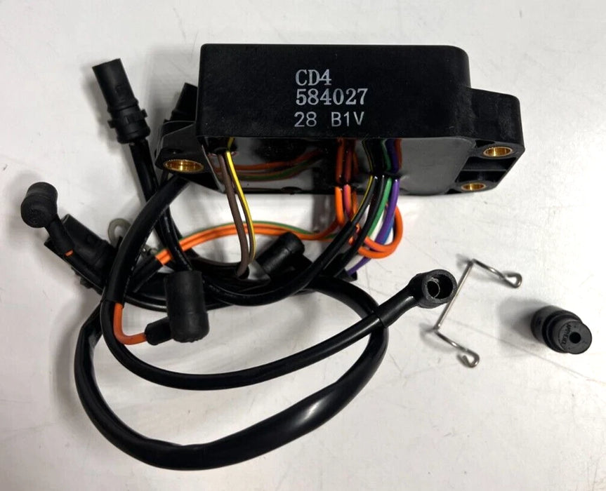 Johnson Evinrude Kit Cd4L Pp 0584028 584028