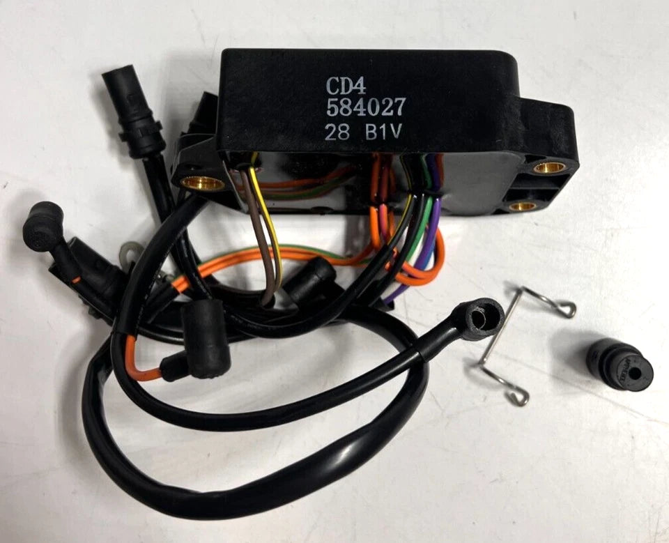Johnson Evinrude Kit Cd4L Pp 0584028 584028