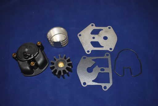 Evinrude Johnson complete KING COBRA WATER PUMP KIT 3854661