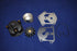 Evinrude Johnson complete KING COBRA WATER PUMP KIT 3854661