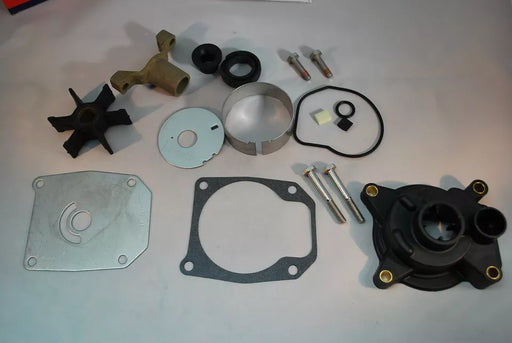 Johnson Evinrude OEM Water Pump & Impeller Kit With Housing 439077 0439077