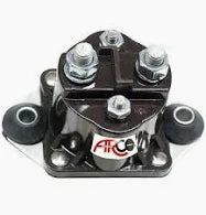 SOLENOID