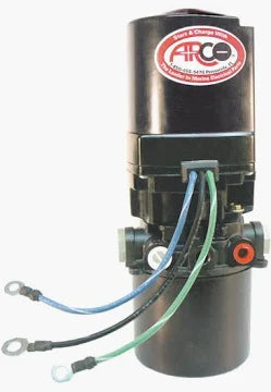 TILT TRIM MOTOR