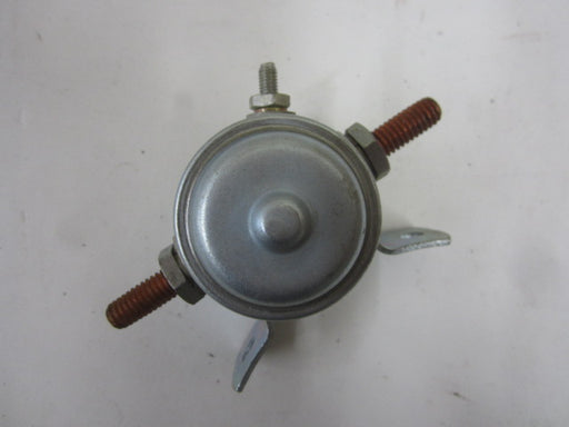 Chris Craft engine parts starter solenoid 02.19-00016