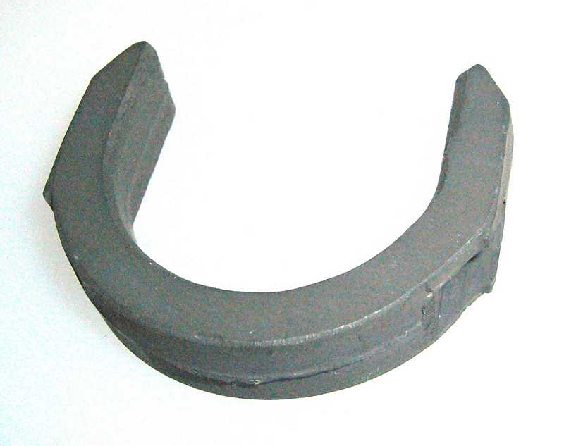 Evinrude Johnson cradle 0302650