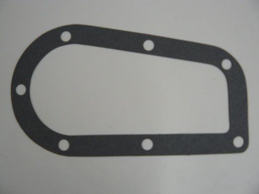 Chris Craft engine parts oil pan side cover gasket 16.50-01610