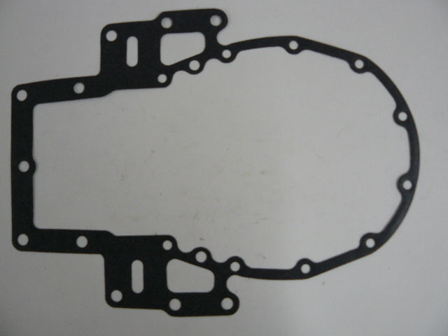 Chris Craft 350Q 327Q 305Q rear housing to engine gasket 16.50-08254