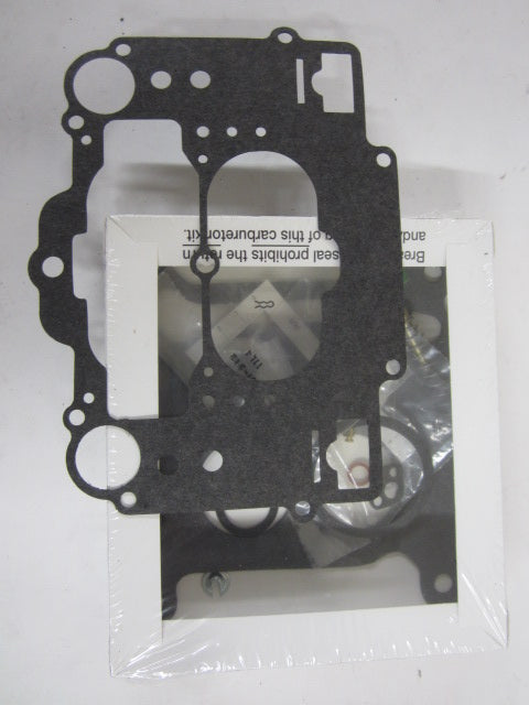 Chris Craft engine parts carg kit,350Q 16.96-00087