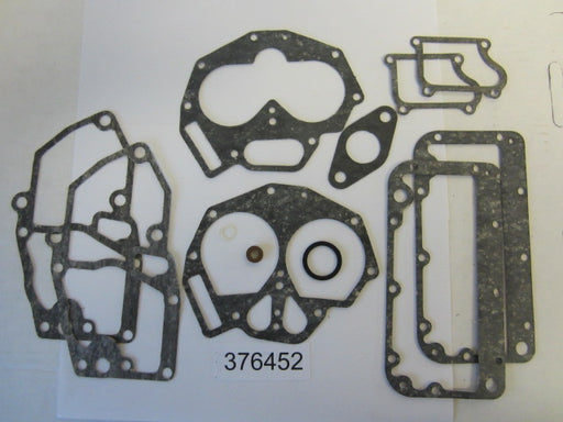 Engine/Motor Parts