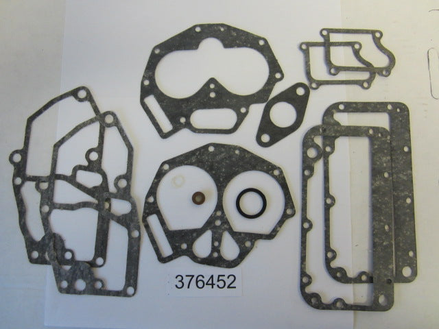 Engine/Motor Parts
