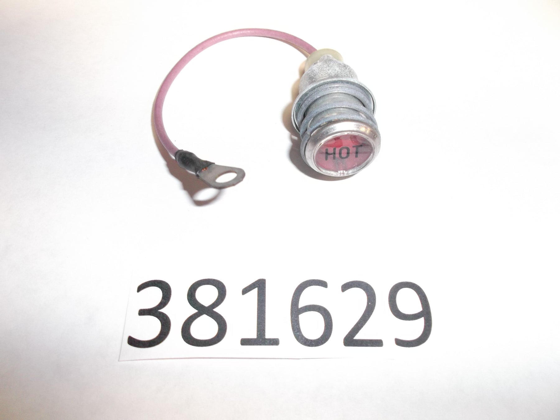 Engine/Motor Parts