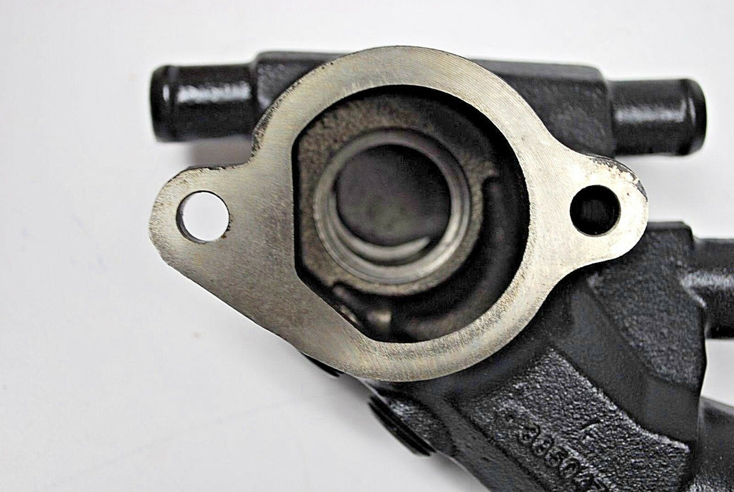 Johnson Evinrude OEM Or Volvo Penta Thermostat Housing 3850360 03850360