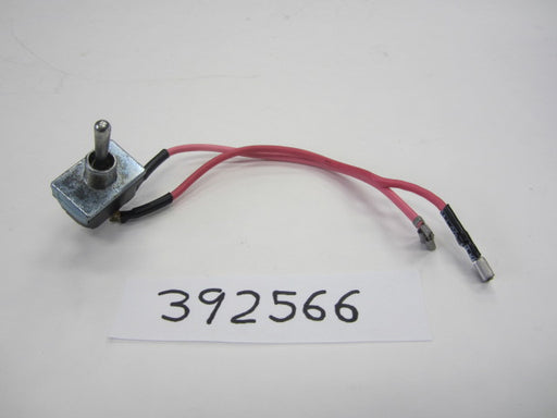Engine/Motor Parts