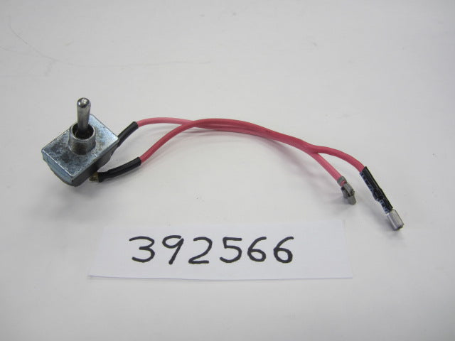Engine/Motor Parts