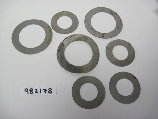 Engine/Motor Parts