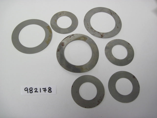 Engine/Motor Parts