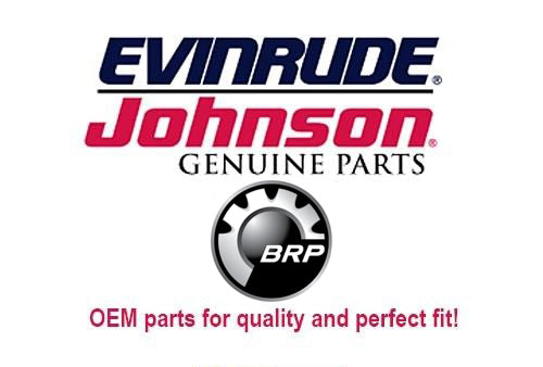 Evinrude Johnson gasket 0351708