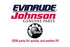 Evinrude Johnson seal 0330970