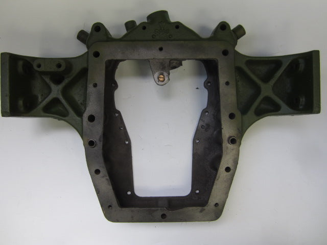 Chris Craft engine parts rear housing used 16.20-05950