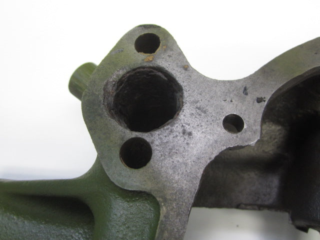 Chris Craft engine parts rear housing used 16.20-05950