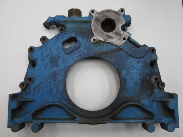 Chris Craft engine parts 350Q and 305Q front cover housing,used 16.20-08315