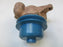 Chris Craft engine parts 350Q raw water pump 16.95-08371 D05 D-05 Sherwood 16.95-08371.