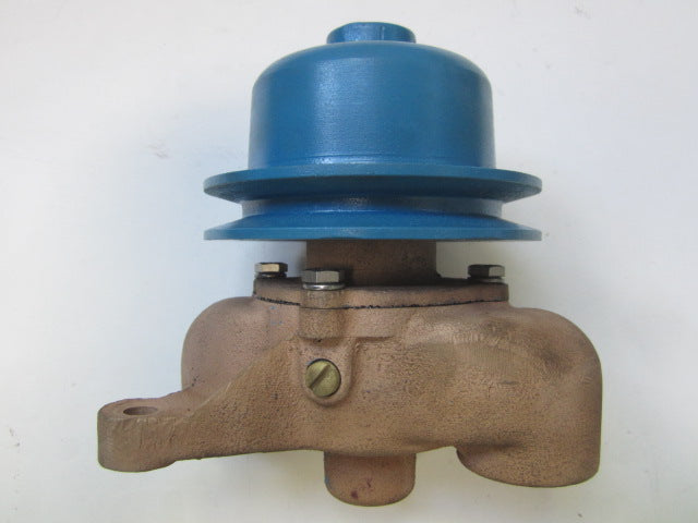 Chris Craft engine parts 350Q raw water pump 16.95-08371 D05 D-05 Sherwood 16.95-08371. Price includes $250 core charge