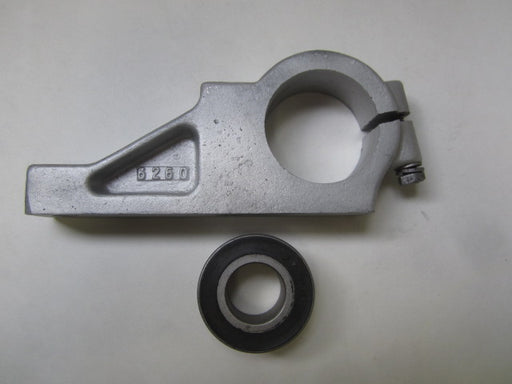 Chris Craft engine parts mount foot 350Q 283 350K 16.21-06260 , 04.21-06260