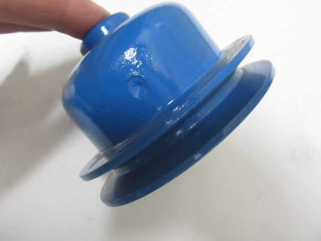 Chris Craft engine parts water pump pulley 350Q 305Q  16.20-08314