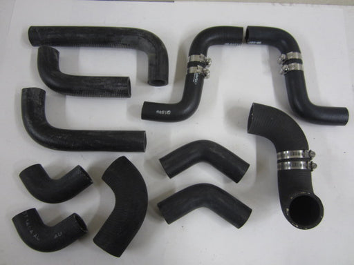 Chris Craft engine parts 305Q 350Q 305Q 327Q Fresh Water Cooled Molded Hose Kit